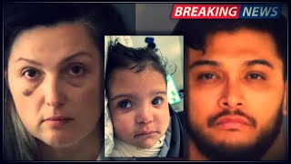 BREAKING Emmanuel Haro MUGSHOTS| Parents INVESTIGATED IN MORENO VALLEY| REBECCA HID BABY FROM FAMILY