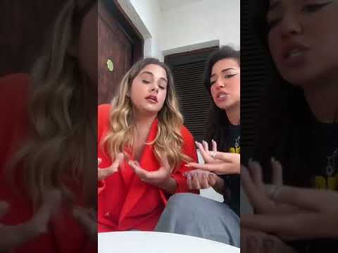 Insegno a dire “Meh” alla signorina Cherbal😂 #tiktok #tiktokvideo #tiktokviral #cherbal