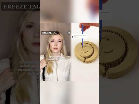 #pov For population control the game of freeze tag k!s people… ib @Autumn Monique #viral #acting