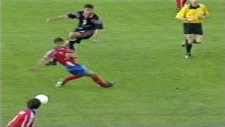 numancia de soria 3 2 sevilla 6 6 1999 jornada 40