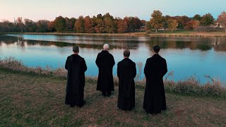 Do You Desire to be a Saint?