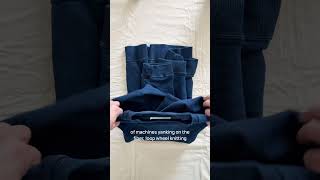 Why this Flint and Tinder Crewneck is Worth the $200 Price Tag #style #mensfashion