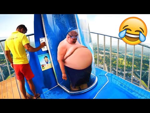 Funny & Hilarious People's Life ? #4