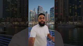 WELCOME 2 DUBAI AI VLOG #ai #trending #viral #viralvideo #contentcreator #reelscreator #reels