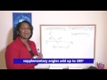 Angles: Complementary and Supplementary Concepts