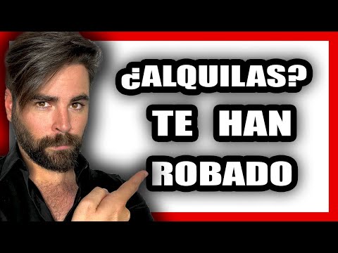 ¡RECUPERA LO QUE TE HAN ROBADO! si ALQUILASTE CON INMOBILIARIA