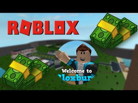 roblox welcome to bloxburg glitch