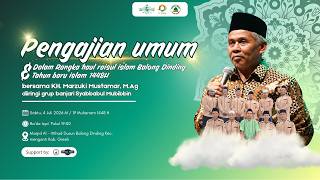 🔴 LIVE PENGAJIAN HAUL ROISUL ISLAM 2026 BERSAMA KH. MARZUKI MUSTAMAR DUSUN BALONG DINDING
