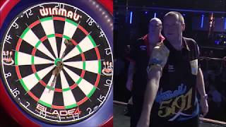 Wayne Mardle - Greatest 100+ Darts Finishes 1990-2018