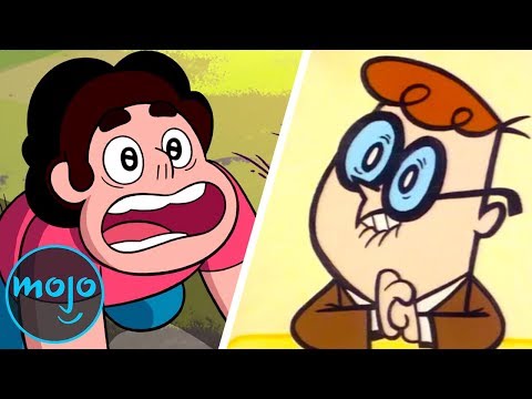 Terrible tv shows wiki cartoon network - CN Real