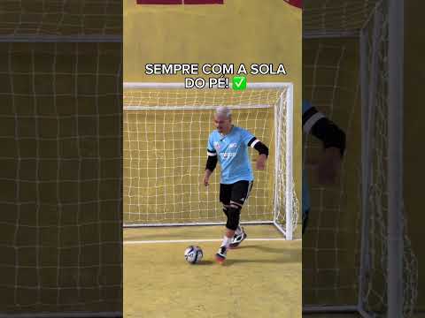 Dicas para ser um goleiro inteligente!! #futebol #dicas #futsal #goleiro #tutorial