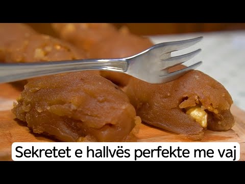 Sekretet e hallvës perfekte me vaj, këshilla për amvisat e reja 🧑‍🍳