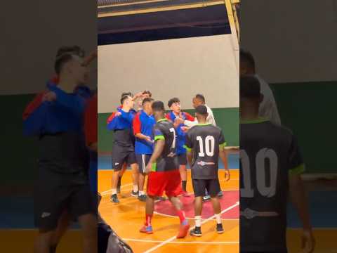 O JUIZ ROUBOU MUITO E DEU MUITA BRIGA NA FINAL DO CAMPEONATO! 🏆