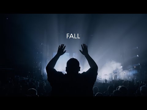 Sigur Rós - Fall (Official Video)