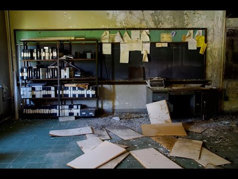 (ABANDONED SCHOOL) SATANIC RITUAL Part 3 ( THE LAST VISIT )