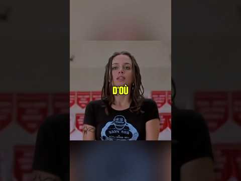 Quand le talent parle, les juges se taisent😢 #shorts