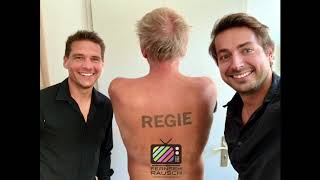 Fernsehrausch mit TV-Regisseur Kai Tilgen