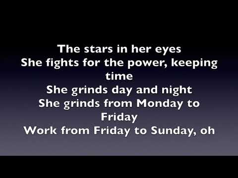 Beyoncé (feat. The Weeknd) - 6 Inch (Lyrics) (Explicit) - from the album "Lemonade"