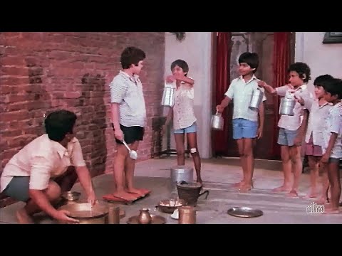 एक मासूम बच्चे को किया घर से अलग - दर्दभरी मूवी - Bollywood Full Hindi Movie 4K