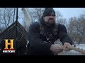 Viking Boat Pull Challenge Insights