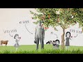 Narrator's Journey in Education and Science