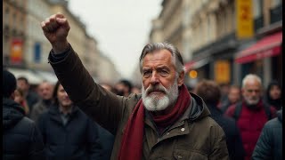 Lundi ACTU - Mélenchon sauveur des musulmans ? Depardieu encore en tournage - Fin du monde à Paris