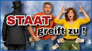 Grundsicherung 2026 bringt private Altersvorsorge in Gefahr!