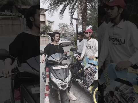 ktm lover trending best video || bike lover best funny @UmanSayyed video 😂😂 #shorts #shortsvideo