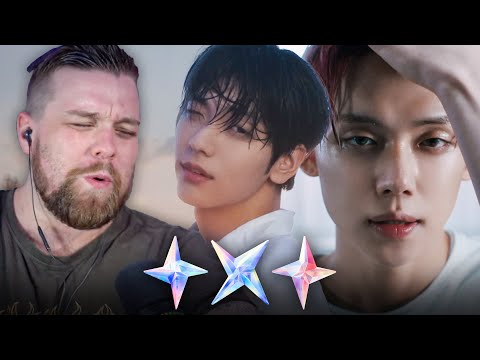 TXT's Over The Moon Was HEAVENLY 🥹 | REACTION