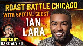 2026 Tournament ft Ian Lara | Prelims Part 1