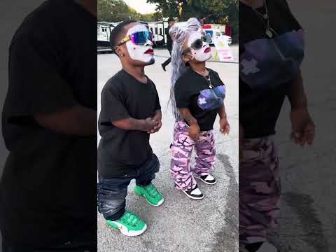 Auditioning To Be A Fresh The Clown‼️
