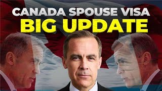 Canada Spouse Visa 2025: New Language Test Requirement ~ CIC News 2025