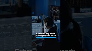 Cybersecurity needs a new playbook for AI