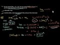 Half-Life and Reaction Rates