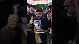 El algoritmo te conoce mejor que vos mismo.