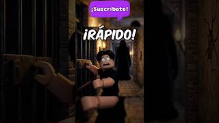 ¡Anni te voy a sacar de aquí! #roblox #historiaderoblox #carmigames