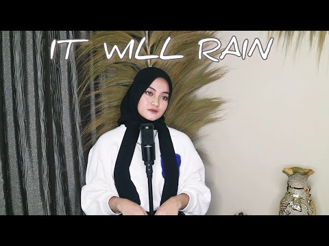 It Will Rain - Bruno Mars Cover By Eltasya Natasha #DimanaAkuRindu