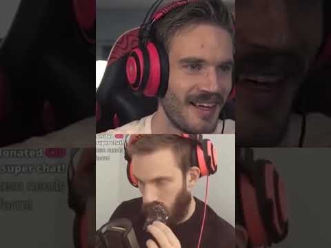 Felix and Marzia Being Kids