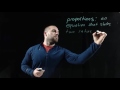 Understanding Proportions and Ratios
