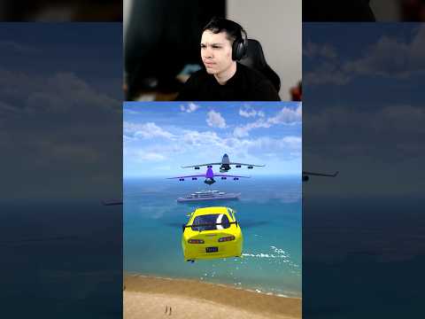 QUASE O SUPRA CAIU NA ÁGUA 😱! #cidadealta #gtav #fivemrp #gta5