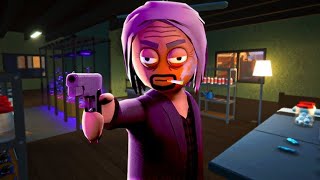 കൊറച്ചു STUFF ആയാലോ 💎💀 #schedule1 Malayalam Gameplay