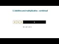 Cuisenaire Rods and Mathematical Concepts