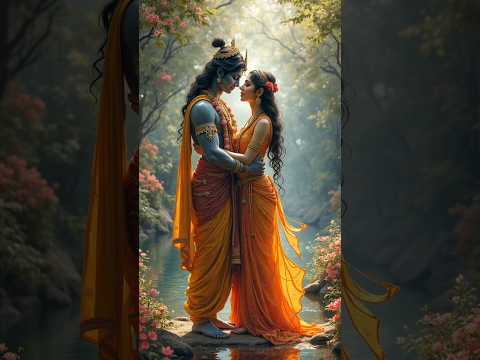 Radha Krishna Status 4k 16k 64k 💫👈#radhakrishna #whatsappstatus #shortsfeed