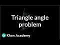 Understanding Exterior Angles of a Pentagon