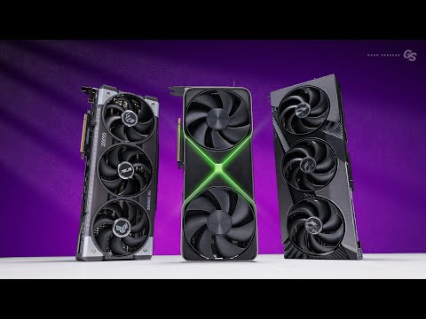 The 3 Way nobody asked for - RTX 5080 // MSI vs ASUS vs NVIDIA // Windows & Linux Tested