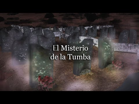 El misterio de la Tumba - Loquendo