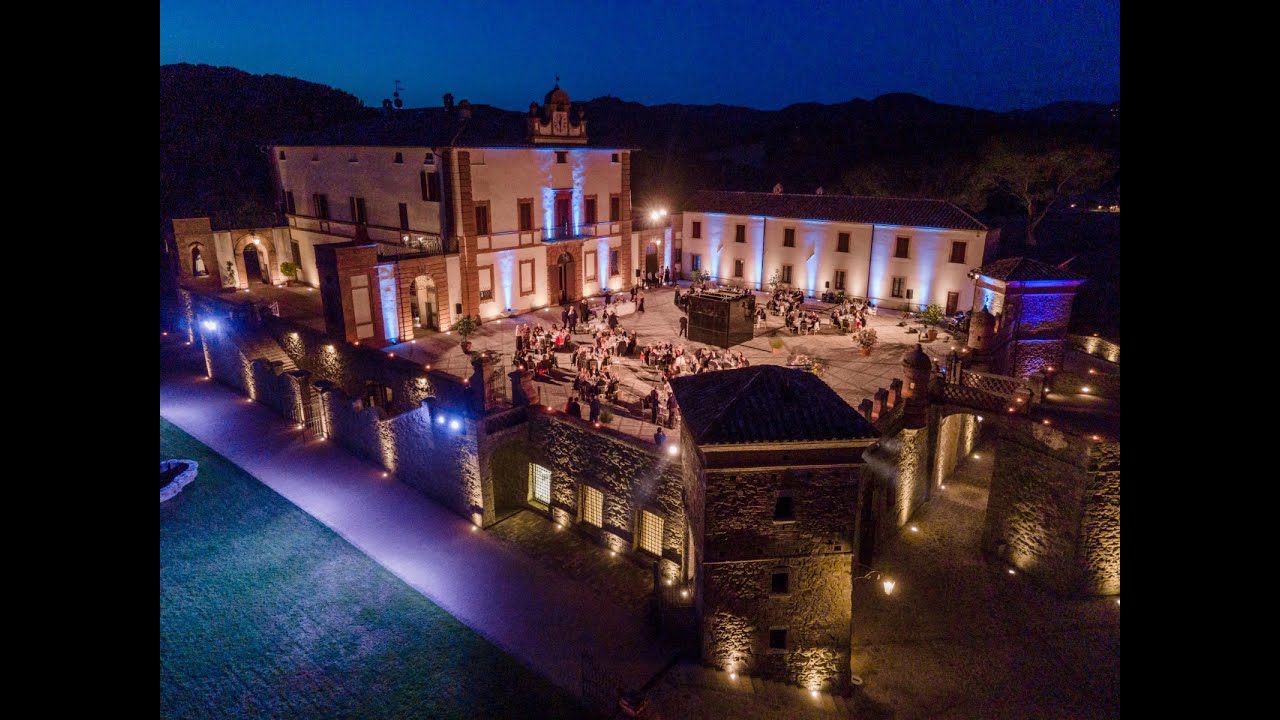Castello di Solfagnano