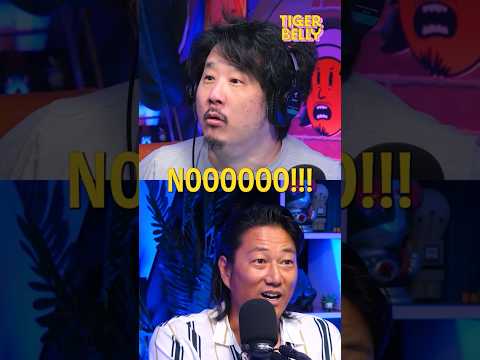 Marriage advice from Sung Kang’s mom