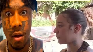 Nevaeh's Strange Universal Studios Moment Sparks "Ritual" Rumors as Blueface Gets Dra..