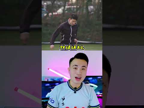 Hoàng CT | Nghèo nuôi con trai, giàu nuôi con gái #hoangctneu #dcgr #thethaomoingay  #sonheungmin